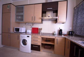 Гостиница Apartamentos Plaza - Albufeira  Албуфейра